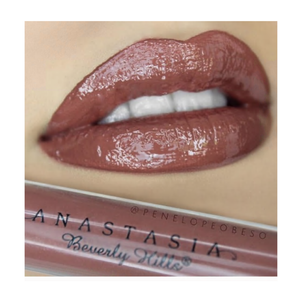 Anastasia Beverly Hills Lip Gloss - Sepia