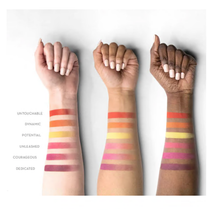 Load image into Gallery viewer, Makeup Geek Power Pigment Eyeshadow - Dynamic