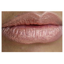 Load image into Gallery viewer, ColourPop Ultra Metallic Lip Liquid Lipstick - Treat Wave