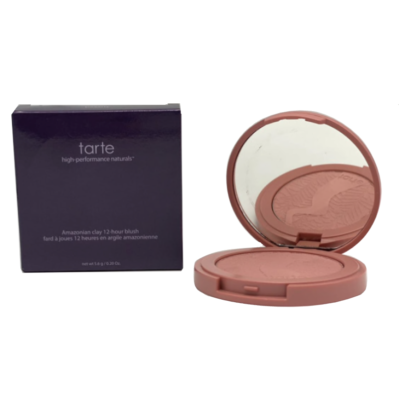 Tarte Amazonian Clay 12 Hour Blush Paaarty Beautykom
