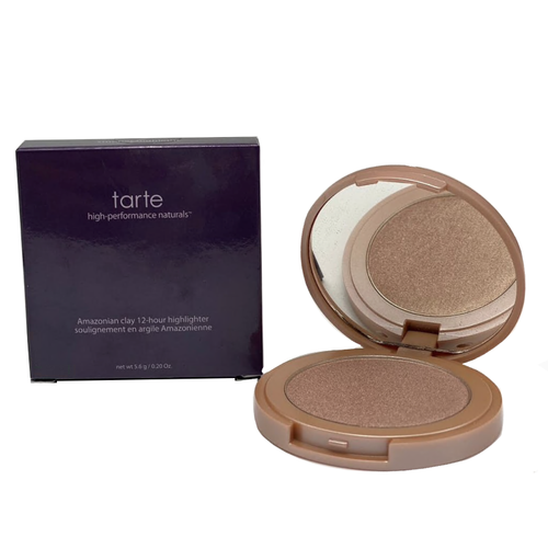 Tarte Amazonian Clay 12 Hour Highlighter - Stunner Highlight