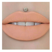 Load image into Gallery viewer, Jeffree Star Cosmetics Velour Liquid Lipstick - Nude Beach