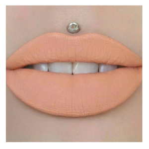 Jeffree Star Cosmetics Velour Liquid Lipstick - Nude Beach