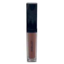 Load image into Gallery viewer, Inglot HD Lip Tint Matte Liquid Lipstick - Shade 17