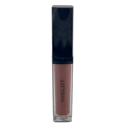 Inglot HD Lip Tint Matte Liquid Lipstick - Shade 17