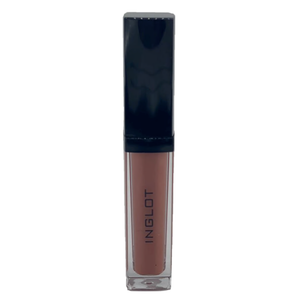 Inglot HD Lip Tint Matte Liquid Lipstick - Shade 17