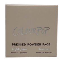 Load image into Gallery viewer, ColourPop Pressed Powder Face - In It To Win It