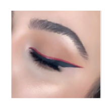 Load image into Gallery viewer, Kat Von D Ink Well Long Wear Matte Eyeliner - Outlaw