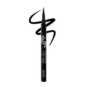 Jouer Cosmetics Kitten Liner - Jet Black