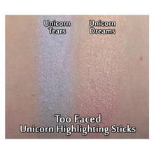 Load image into Gallery viewer, Too Faced Unicorn Horn Mystical Effects Highlighting Stick - Unicorn Dreams