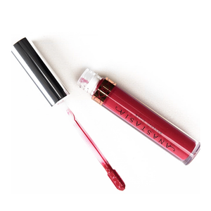Anastasia Beverly Hills Liquid Lipstick - Currant