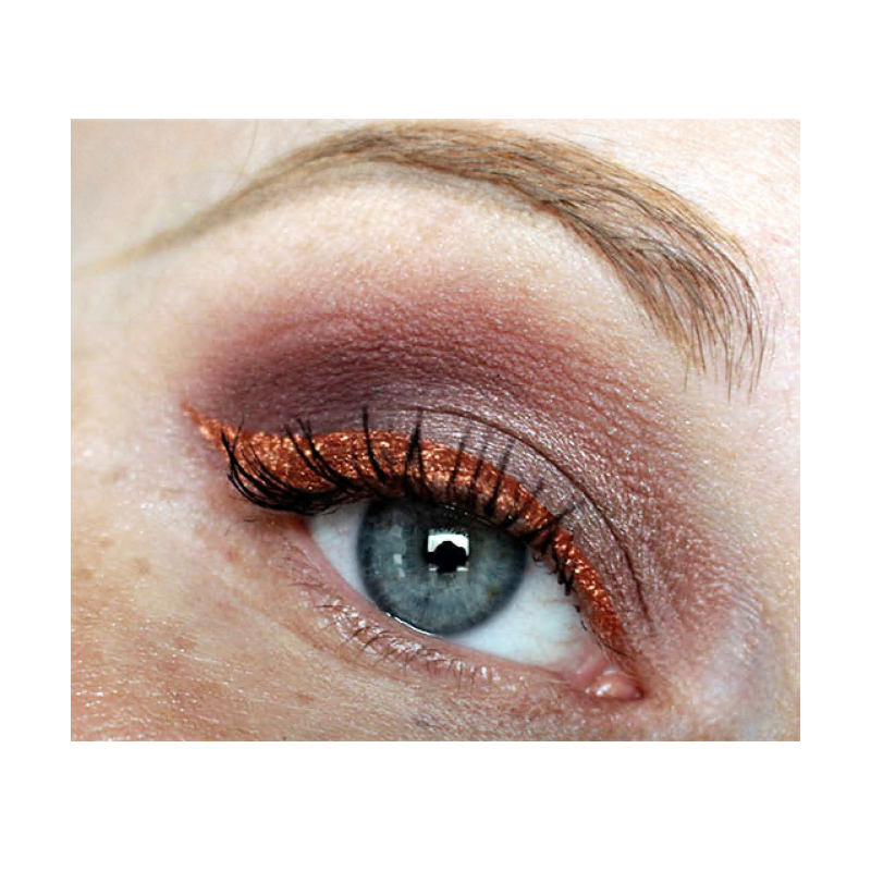 Lancome Le Stylo Waterproof Eyeliner - Chocolat – Beautykom