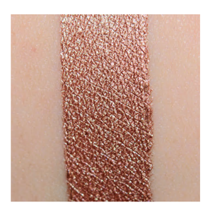 ColourPop Ultra Metallic Lip Liquid Lipstick - Salt