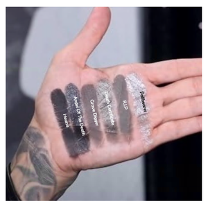 Jeffree Star Cosmetics Eyeshadow Palette - Cremated