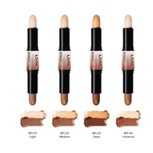 Load image into Gallery viewer, NYX Wonder Stick - WS02 Medium/Tan