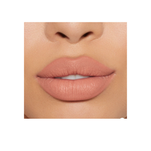 Load image into Gallery viewer, Kylie Cosmetics Matte Liquid Lipstick &amp; Lip Liner Kit - Dirty Peach
