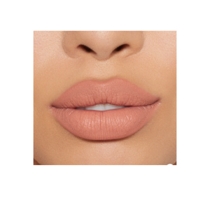 Kylie Cosmetics Matte Liquid Lipstick & Lip Liner Kit - Dirty Peach