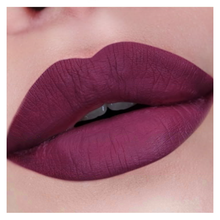 Load image into Gallery viewer, Inglot HD Lip Tint Matte Liquid Lipstick - Shade 35