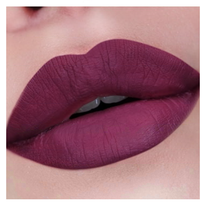 Inglot HD Lip Tint Matte Liquid Lipstick - Shade 35