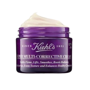 Kiehls Since 1851 Super Multi Corrective Cream 1.7 oz