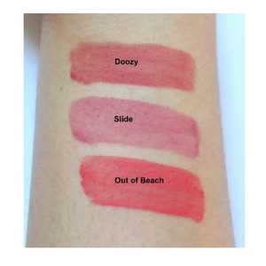 ColourPop Ultra Blotted Lip Liquid Lipstick - Slide