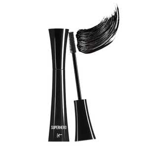 IT Cosmetics Superhero Mascara - Super Black