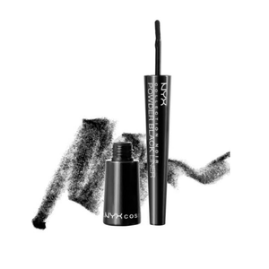 NYX Collection Noir - BEL07 Powder Black Liner