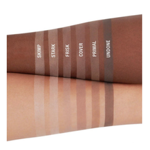 Load image into Gallery viewer, Urban Decay Eyeshadow Palette - Naked 2 Basics