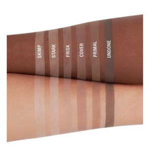 Urban Decay Eyeshadow Palette - Naked 2 Basics