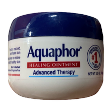 Load image into Gallery viewer, Aquaphor Healing Ointment Advanced Therapy 3.5 oz