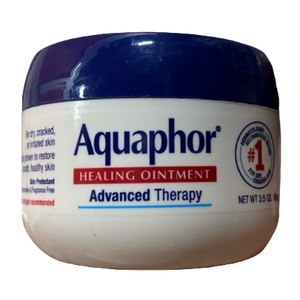 Aquaphor Healing Ointment Advanced Therapy 3.5 oz