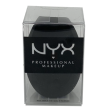 Load image into Gallery viewer, NYX Complete Control Blending Sponge - Black