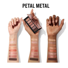 Load image into Gallery viewer, Smashbox Cover Shot Eye Palette - Petal Metal