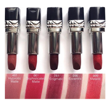 Load image into Gallery viewer, Dior Rouge Dior Couture Colour Lipstick - 781 Enigmatic