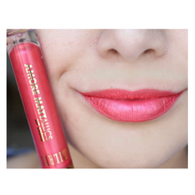 Load image into Gallery viewer, Milani Amore Matallics Lip Creme - 03 Matte About You