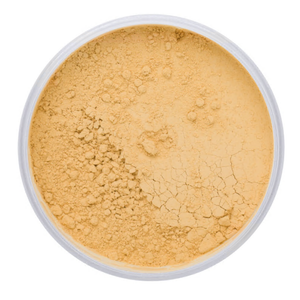 Jeffree Star Cosmetics Magic Star Setting Powder - Banana