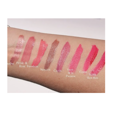 Load image into Gallery viewer, Jouer Cosmetics Long Wear Lip Creme Liquid Lipstick - Fruit De La Passion