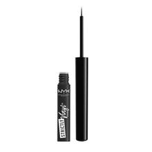 Load image into Gallery viewer, NYX Strictly Vinyl Eyeliner - SVEL02 Dauntless