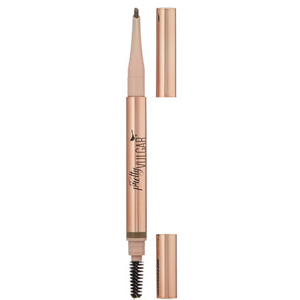 Pretty Vulgar Defined Brilliance Eyebrow Pencil - 115 Quick Wit