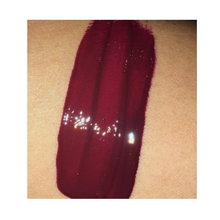 Load image into Gallery viewer, Kylie Cosmetics Holiday Edition Lip Gloss - Jolly