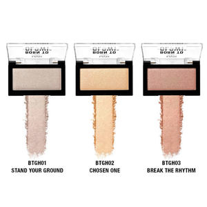 NYX Born To Glow Highlighter - BTGH01 Stand Your Ground