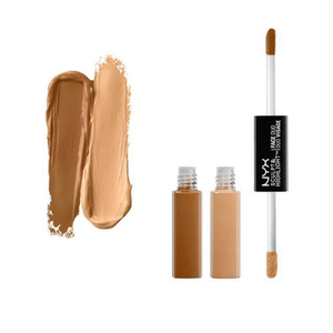 NYX Sculpt & Highlight Face Duo - SHFD06 Espresso/Honey