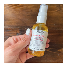 Load image into Gallery viewer, Kiehls Since 1851 Creme de Corps Nourishing Dry Body Oil 2.5 oz