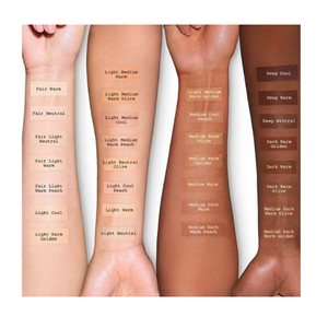 Smashbox Studio Skin 24 Hour Waterproof Concealer - Light/Neutral