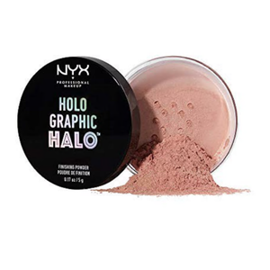 Nyx Holographic Halo Finishing Powder - HHFP02 Magical