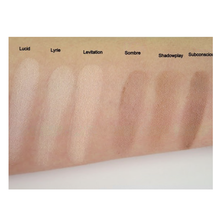 Load image into Gallery viewer, Kat Von D Shade + Light Face Contour Palette