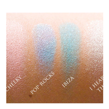 Load image into Gallery viewer, ColourPop Super Shock Shadow Tie Dyed - Pop Rocks