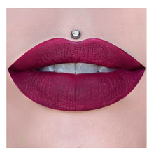 Load image into Gallery viewer, Jeffree Star Cosmetics Velour Liquid Lipstick - Santa Baby