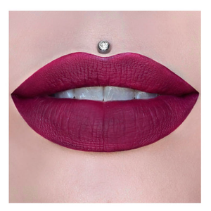 Jeffree Star Cosmetics Velour Liquid Lipstick - Santa Baby