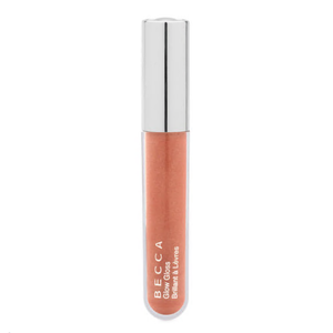 BECCA Glow Gloss - Rose Gold